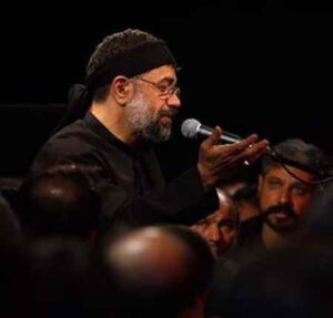 دانلود مداحی شد مقدّر که شود جام حسن باده حسین از حاج محمود کریمی دانلود مداحی شد مقدّر که شود جام حسن باده حسین از حاج محمود کریمی