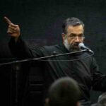 دانلود مداحی نوجوان قبیله‌ خورشید از حاج محمود کریمی
