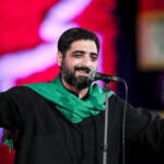دانلود مداحی‌‌‌‌‌‌‌‌‌‌‌‌‌‌ یه کم آروم گریه کنید از حاج مجید بنی فاطمه