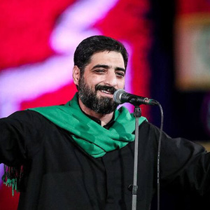 دانلود مداحی‌‌‌‌‌‌‌‌‌‌‌‌‌‌ یه کم آروم گریه کنید از حاج مجید بنی فاطمه