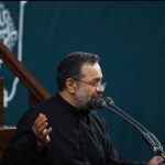 دانلود مداحی سردار شش‌ ماهه از آن بالا چه میبینی از حاج محمود کریمی