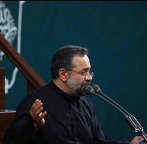 دانلود مداحی سردار شش ماهه از آن بالا چه میبینی از حاج محمود کریمی دانلود مداحی سردار شش ماهه از آن بالا چه میبینی از حاج محمود کریمی