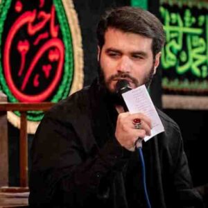 دانلود مداحی مکن ای صبح طلوع از حاج میثم مطیعی