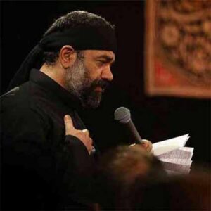 دانلود مداحی اکبر علی‌ اکبر از حاج محمود کریمی