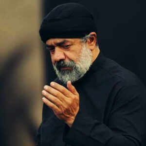 دانلود آلبوم مداحی شب هفتم محرم 1401 حاج محمود کریمی