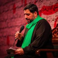 دانلود مداحی‌‌‌‌‌‌‌‌‌‌‌‌‌‌ پسر لیلا وای قمر لیلا از حاج مجید بنی فاطمه