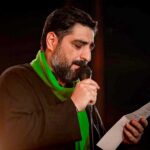 دانلود مداحی‌‌‌‌‌‌‌‌‌‌‌‌‌‌ همه هستم حسین از حاج مجید بنی فاطمه