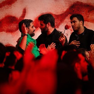 دانلود مداحی‌‌‌‌‌‌‌‌‌‌‌‌‌‌ عشاق چون به درگه معشوق رو کنند  از حاج مجید بنی فاطمه