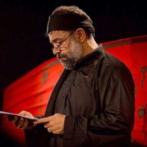 دانلود مداحی گریه هات کشته منو جان مادرت فاطمه صبر کن از حاج محمود کریمی دانلود مداحی گریه هات کشته منو جان مادرت فاطمه صبر کن از حاج محمود کریمی