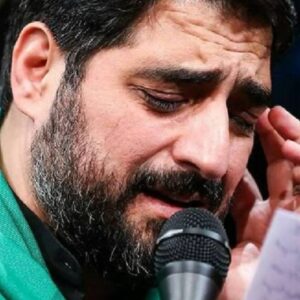 دانلود آلبوم مداحی شب پنجم محرم 1401 حاج مجید بنی فاطمه