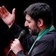 دانلود آلبوم مداحی شام غریبان محرم 1402 حاج مجید بنی فاطمه