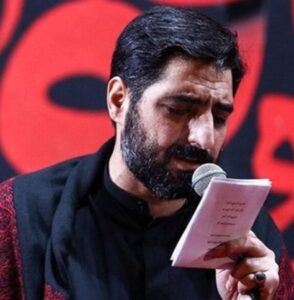 دانلود آلبوم مداحی شب ششم محرم 1401 حاج مجید بنی فاطمه