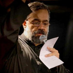 دانلود آلبوم مداحی شب تاسوعا محرم 1401 حاج محمود کریمی
