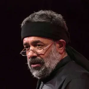 دانلود مداحی تو همان ملیک مُهیمنی که بهشت و جنّت و نه فلک از حاج محمود کریمی