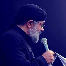 دانلود مداحی نیلوفر مرداب دنیایم از حاج محمود کریمی