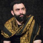 دانلود مداحی عالم کجا و حشمت ارباب ما کجا کربلایی جواد مقدم