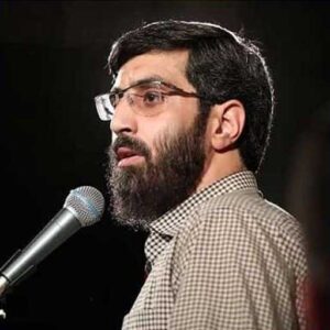 دانلود مداحی آبرویش همه از مشک چیکدو حاج سیدرضا نریمانی