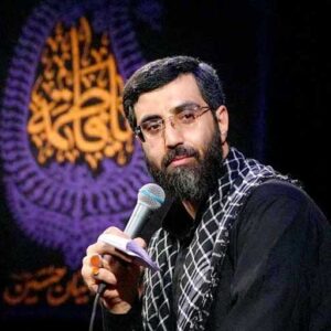 دانلود مداحی اگه این همه ترسیده مادره دیگه حاج سیدرضا نریمانی دانلود مداحی اگه این همه ترسیده مادره دیگه حاج سیدرضا نریمانی