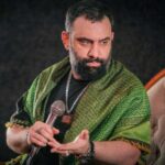 دانلود مداحی علم به دوش کربلا کربلایی جواد مقدم دانلود مداحی علم به دوش کربلا کربلایی جواد مقدم