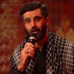 دانلود مداحی عمه سادات نادعلی ميخونه حاج سیدرضا نریمانی
