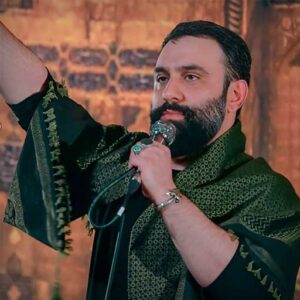 دانلود مداحی از حرم تا قتلگه کربلایی جواد مقدم