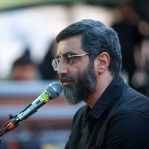 دانلود مداحی از کربلا بهتر آقا حاج سیدرضا نریمانی دانلود مداحی از کربلا بهتر آقا حاج سیدرضا نریمانی