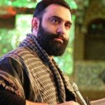 دانلود مداحی از وقتی شدی آقای خودم کربلایی جواد مقدم