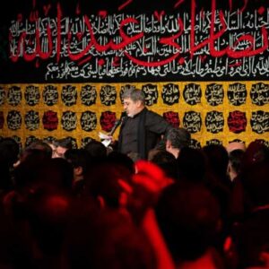 دانلود مداحی بابا از دار دنیا حاج محمدرضا طاهری