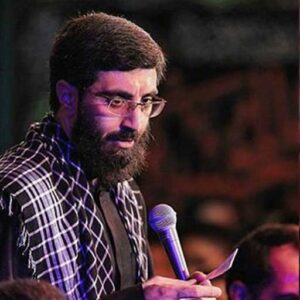 دانلود مداحی به اذن الله رب قادر ازلی حاج سیدرضا نریمانی