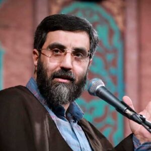 دانلود مداحی به یاد آن لحظاتی که نیزه بالا رفت حاج سیدرضا نریمانی