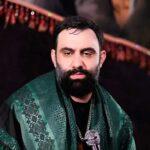 دانلود مداحی بوی خوش درد از گلاب دل ماست کربلایی جواد مقدم دانلود مداحی بوی خوش درد از گلاب دل ماست کربلایی جواد مقدم