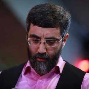 دانلود مداحی چشام خيسه بارون عشقه حاج سیدرضا نریمانی دانلود مداحی چشام خيسه بارون عشقه حاج سیدرضا نریمانی