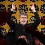 دانلود مداحی چیشده گرفته دل آسمون حاج محمدرضا طاهری دانلود مداحی چیشده گرفته دل آسمون حاج محمدرضا طاهری