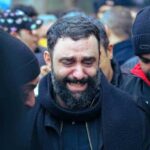 دانلود مداحی در مملکت قلبم امیر است ابالفضل کربلایی جواد مقدم