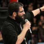 دانلود مداحی دورام زدم دوباره برگشتم حاج حسین سیب سرخی