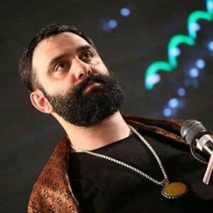 دانلود مداحی اسم تو نمک سفره ی پدریم کربلایی جواد مقدم