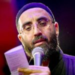 دانلود مداحی ای علمدار من اباالفضل حاج سیدرضا نریمانی