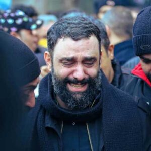 دانلود مداحی فرح انگیز تر از نام علی چیست کربلایی جواد مقدم