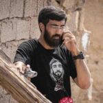 دانلود مداحی فرياد يا محمد زينب رسيد به كربلا حاج سیدرضا نریمانی