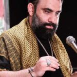 دانلود مداحی قربون لطف و کرمت یا ابوفاضل کربلایی جواد مقدم