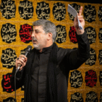 دانلود روضه حضرت رقیه حاج محمدرضا طاهری
