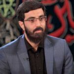 دانلود مداحی حسين تنها واويلا حاج سیدرضا نریمانی