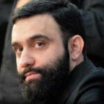 دانلود مداحی کربلای توئه که بهشته منه کربلایی جواد مقدم