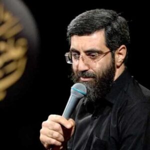 دانلود مداحی خاك صحرا آب دريا حاج سیدرضا نریمانی
