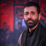 دانلود مداحی خدا من قطره تورو دریا آفریده حاج حسین سیب سرخی