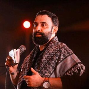 دانلود مداحی کجا برم بی تو امشب کربلایی جواد مقدم