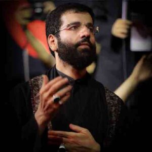 دانلود مداحی لالایی گلم دیگه بخواب کبوتر من حاج حسین سیب سرخی دانلود مداحی لالایی گلم دیگه بخواب کبوتر من حاج حسین سیب سرخی