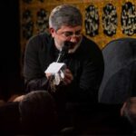 دانلود مداحی محرم اومده حاج محمدرضا طاهری