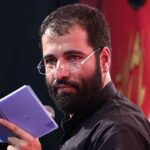 دانلود مداحی نیزه به پات افتاده حاج حسین سیب سرخی