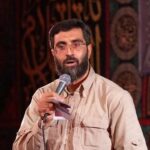 دانلود مداحی رسيده ظهر عاشورا حاج سیدرضا نریمانی